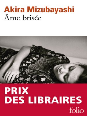 cover image of Âme brisée